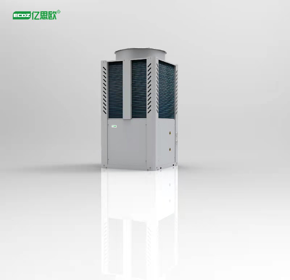 ECOZ億思?xì)W全直流變頻低溫采暖熱泵冷暖兩聯(lián)供30P