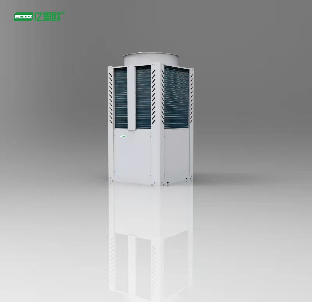 ECOZ億思?xì)W全直流變頻低溫采暖熱泵冷暖兩聯(lián)供 30P