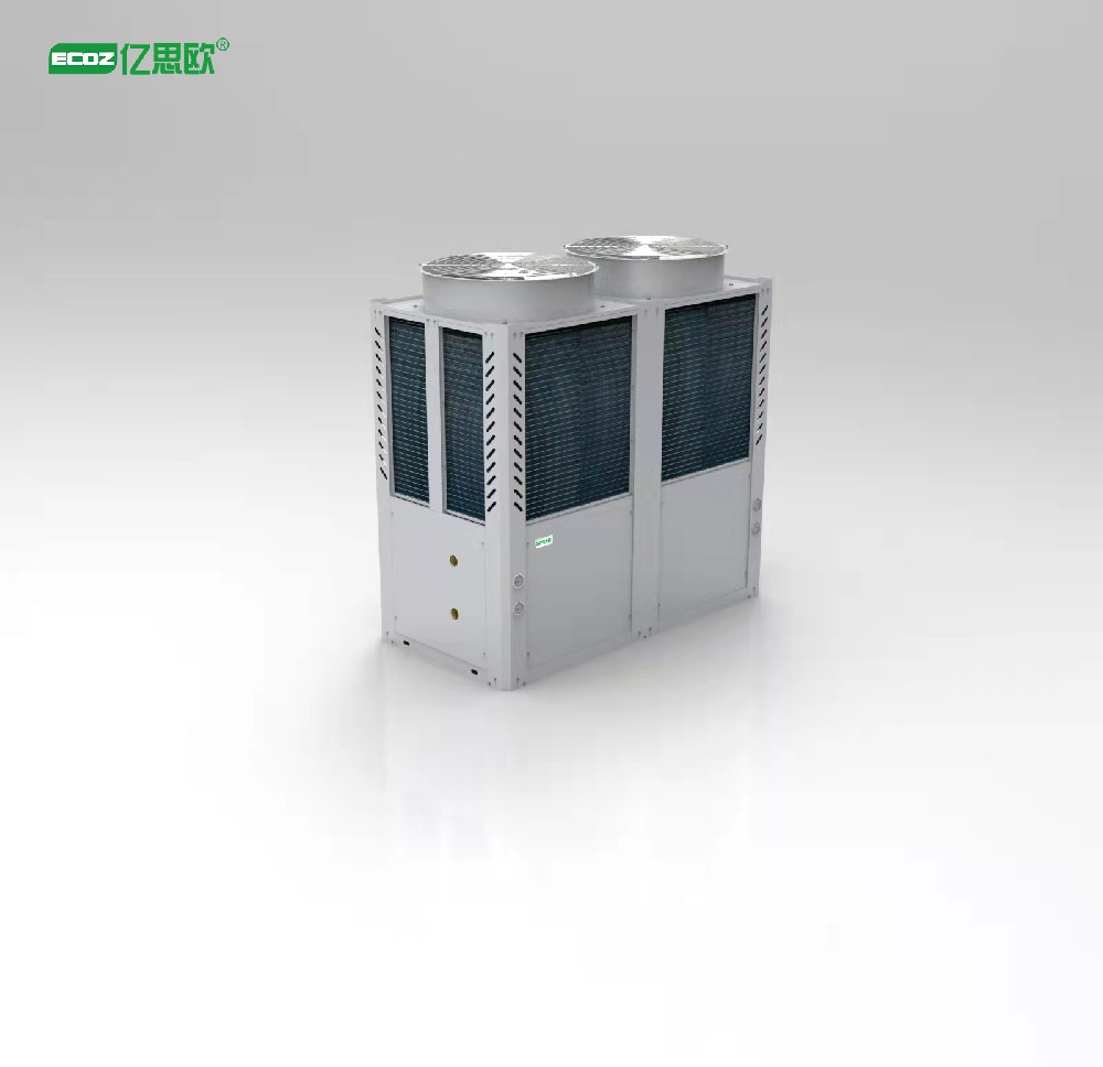 ECOZ億思?xì)W全直流變頻低溫采暖熱泵冷暖兩聯(lián)供50P