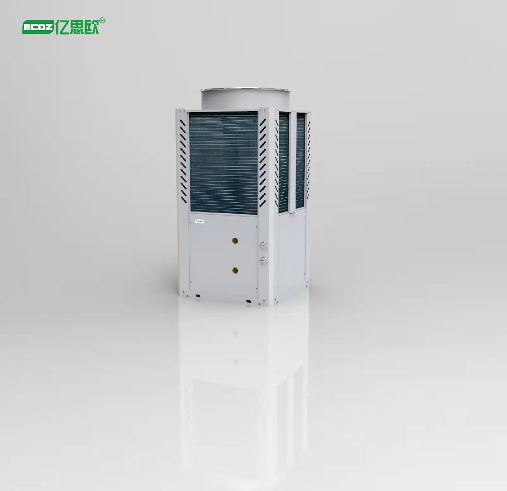 ECOZ億思歐全直流變頻低溫采暖熱泵冷暖兩聯(lián)供25P 30P