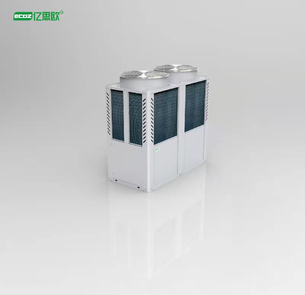 60p超低溫空氣能 節(jié)能環(huán)?？諝饽?變頻熱泵冷暖機 空氣源熱泵