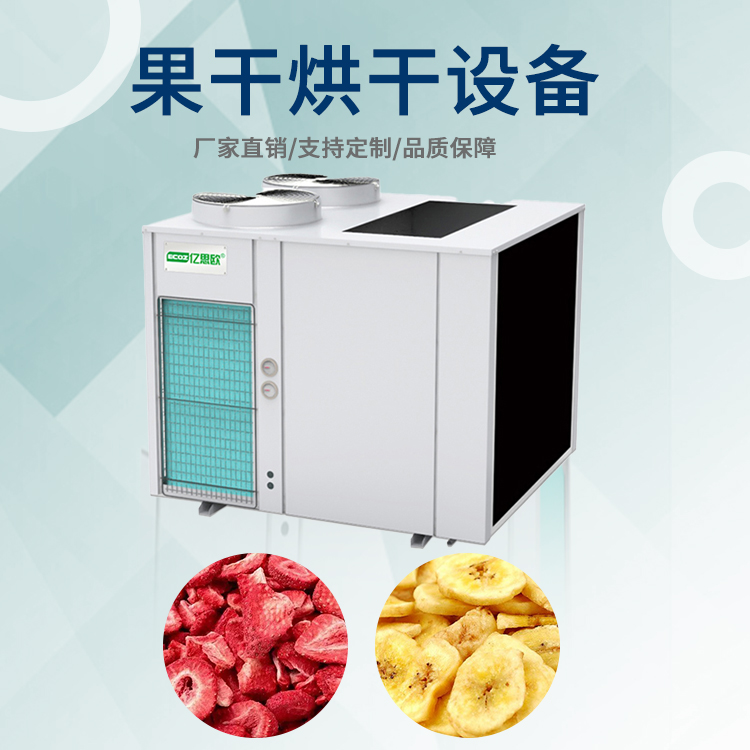烘干機家用水果干果機烘風干機食品家商用寵物零食肉藥材脫水小型